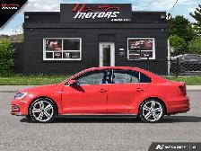 2016 Volkswagen Jetta 4dr 2.0 TSI DSG GLI | LOADED | NO ACCIDENT - Photo 3