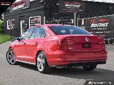 2016 Volkswagen Jetta 4dr 2.0 TSI DSG GLI | LOADED | NO ACCIDENT - Photo 4