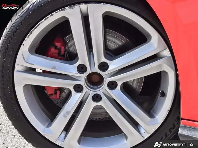 2016 Volkswagen Jetta 4dr 2.0 TSI DSG GLI | LOADED | NO ACCIDENT - Photo 6