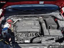 2016 Volkswagen Jetta 4dr 2.0 TSI DSG GLI | LOADED | NO ACCIDENT - Photo 8