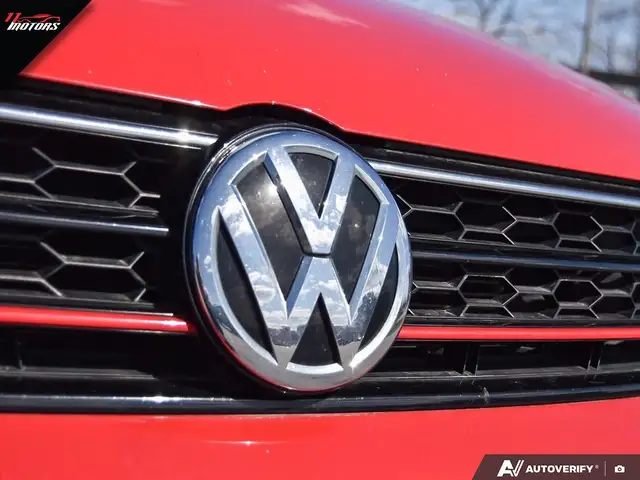 2016 Volkswagen Jetta 4dr 2.0 TSI DSG GLI | LOADED | NO ACCIDENT - Photo 9