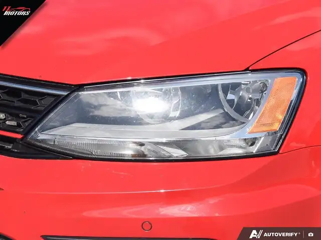 2016 Volkswagen Jetta 4dr 2.0 TSI DSG GLI | LOADED | NO ACCIDENT - Photo 10