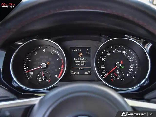 2016 Volkswagen Jetta 4dr 2.0 TSI DSG GLI | LOADED | NO ACCIDENT - Photo 15