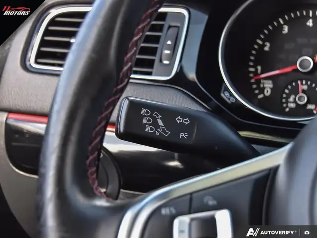 2016 Volkswagen Jetta 4dr 2.0 TSI DSG GLI | LOADED | NO ACCIDENT - Photo 16