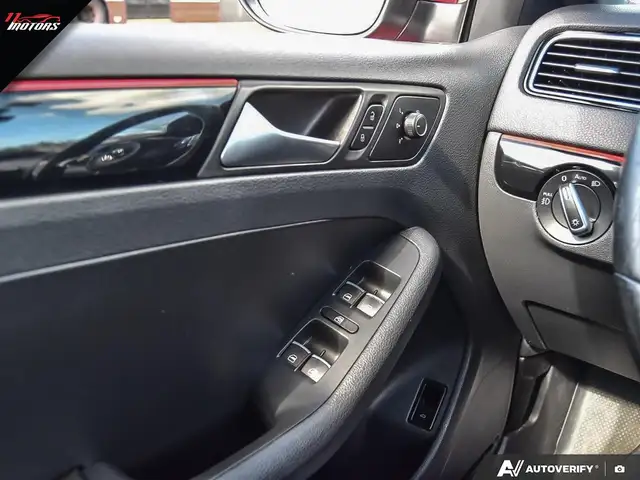 2016 Volkswagen Jetta 4dr 2.0 TSI DSG GLI | LOADED | NO ACCIDENT - Photo 17