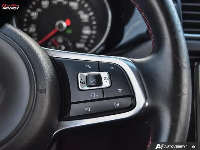 2016 Volkswagen Jetta 4dr 2.0 TSI DSG GLI | LOADED | NO ACCIDENT - Photo 18