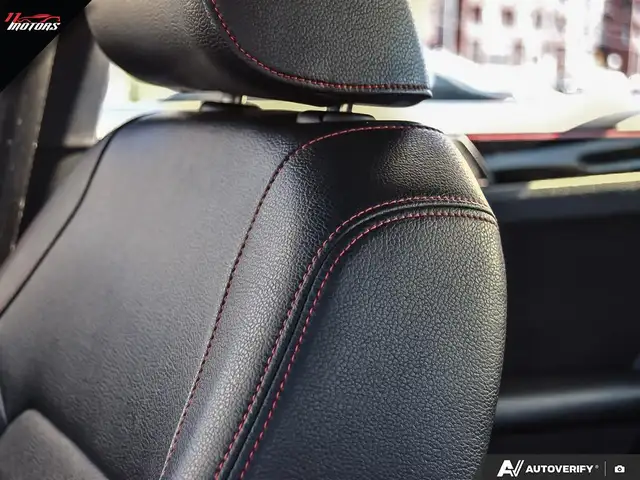2016 Volkswagen Jetta 4dr 2.0 TSI DSG GLI | LOADED | NO ACCIDENT - Photo 23