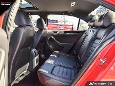 2016 Volkswagen Jetta 4dr 2.0 TSI DSG GLI | LOADED | NO ACCIDENT - Photo 24
