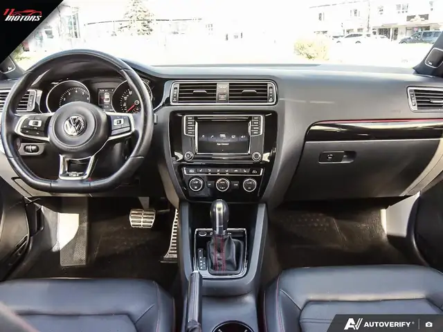 2016 Volkswagen Jetta 4dr 2.0 TSI DSG GLI | LOADED | NO ACCIDENT - Photo 25