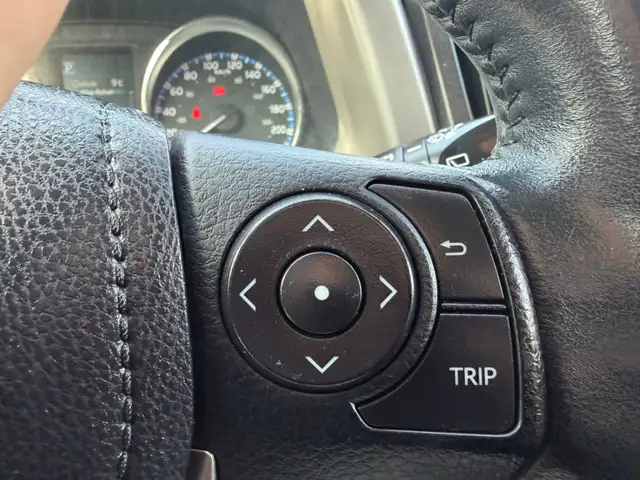 2016 Toyota RAV4 AWD 4dr XLE - Photo 10