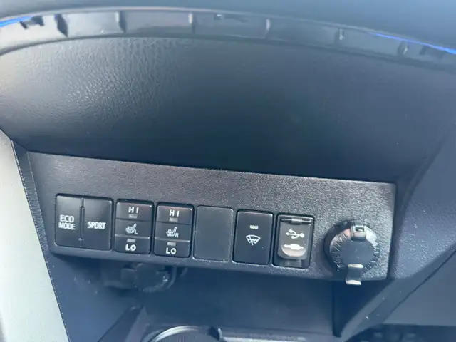 2016 Toyota RAV4 AWD 4dr XLE - Photo 16