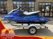 2024 Yamaha JetBlaster Only 5.3Hrs!