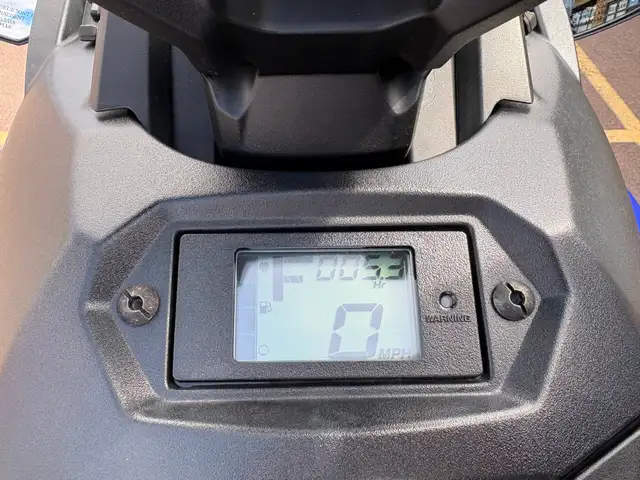 2024 Yamaha JetBlaster Only 5.3Hrs! - Photo 13