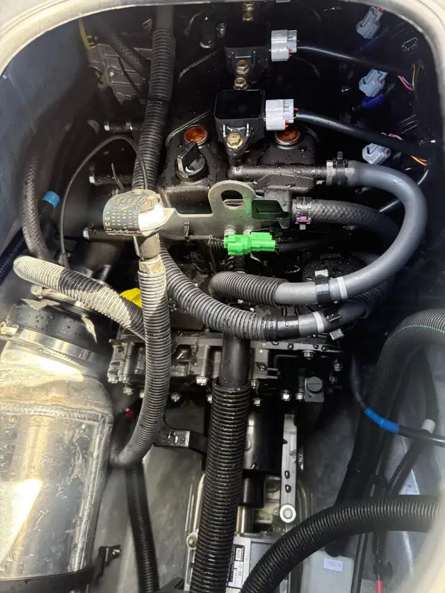 2024 Yamaha JetBlaster Only 5.3Hrs! - Photo 17