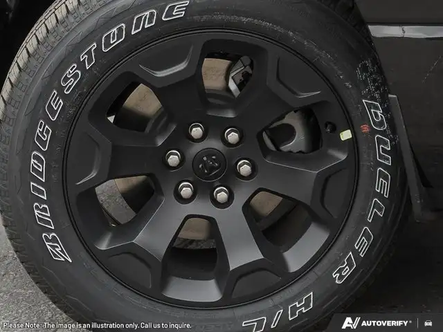 2026 Ram 1500 Express - Photo 9