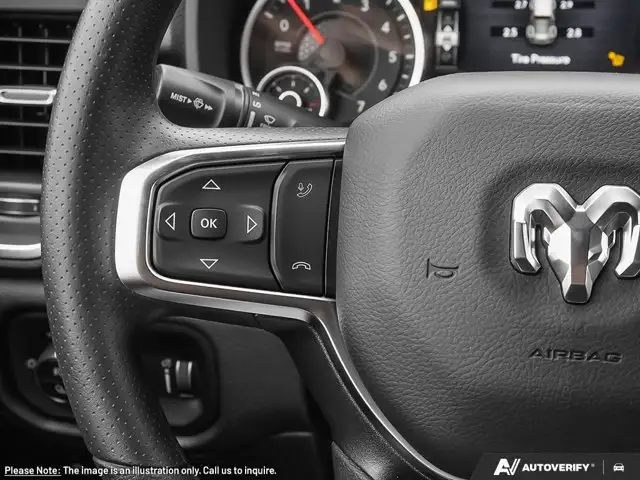 2026 Ram 1500 Express - Photo 15
