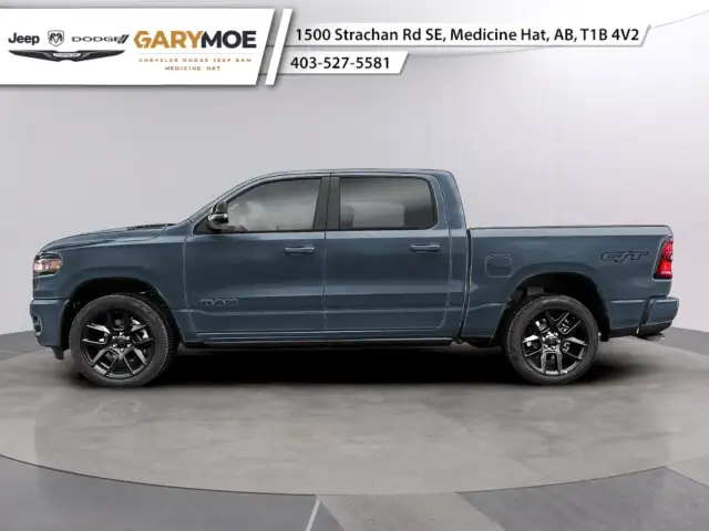 2026 Ram 1500 - Photo 2