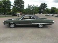 Junk 1970 chrysler new yorker - Photo 4