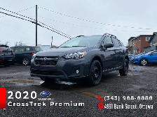 2020 Subaru Crosstrek Premium - Photo 2