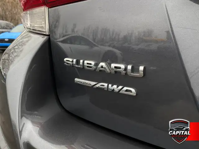 2020 Subaru Crosstrek Premium - Photo 5