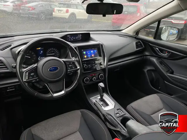 2020 Subaru Crosstrek Premium - Photo 8