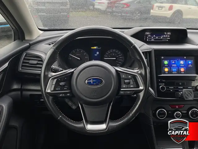 2020 Subaru Crosstrek Premium - Photo 9
