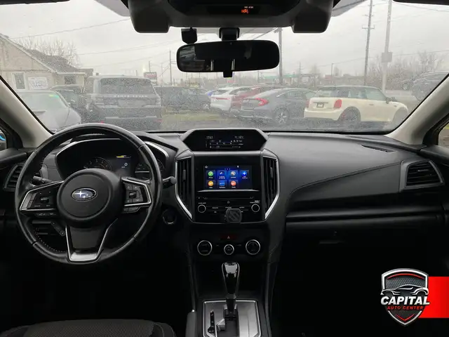 2020 Subaru Crosstrek Premium - Photo 11