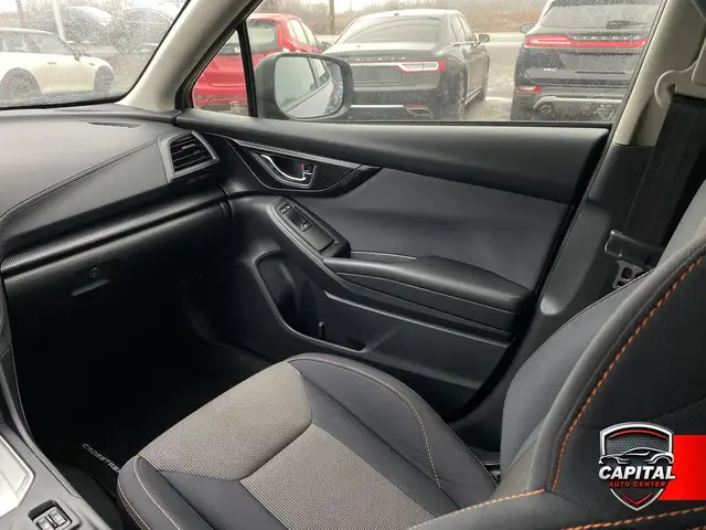 2020 Subaru Crosstrek Premium - Photo 15