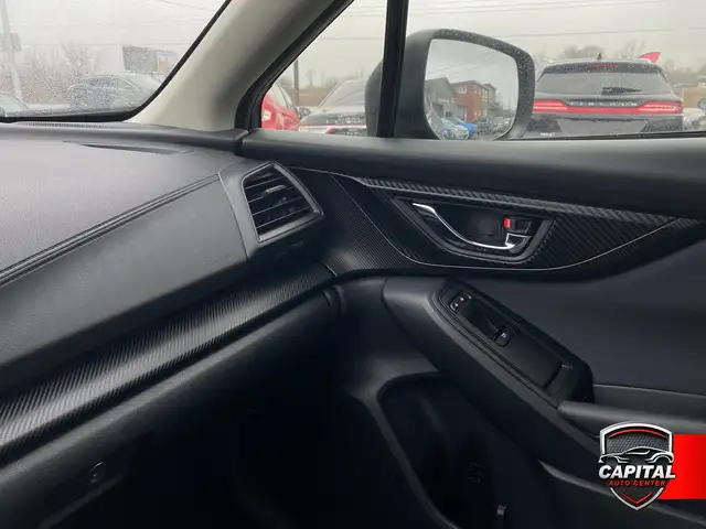 2020 Subaru Crosstrek Premium - Photo 16
