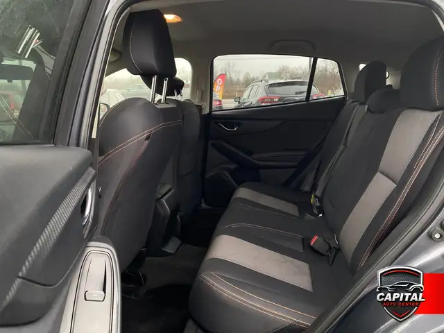 2020 Subaru Crosstrek Premium - Photo 17