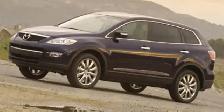 2007 Mazda CX-9