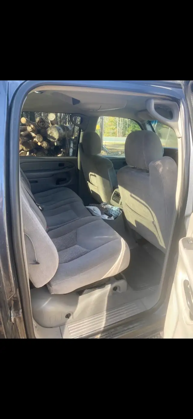 chevlolet avalanche 2005 4000$ - Photo 2