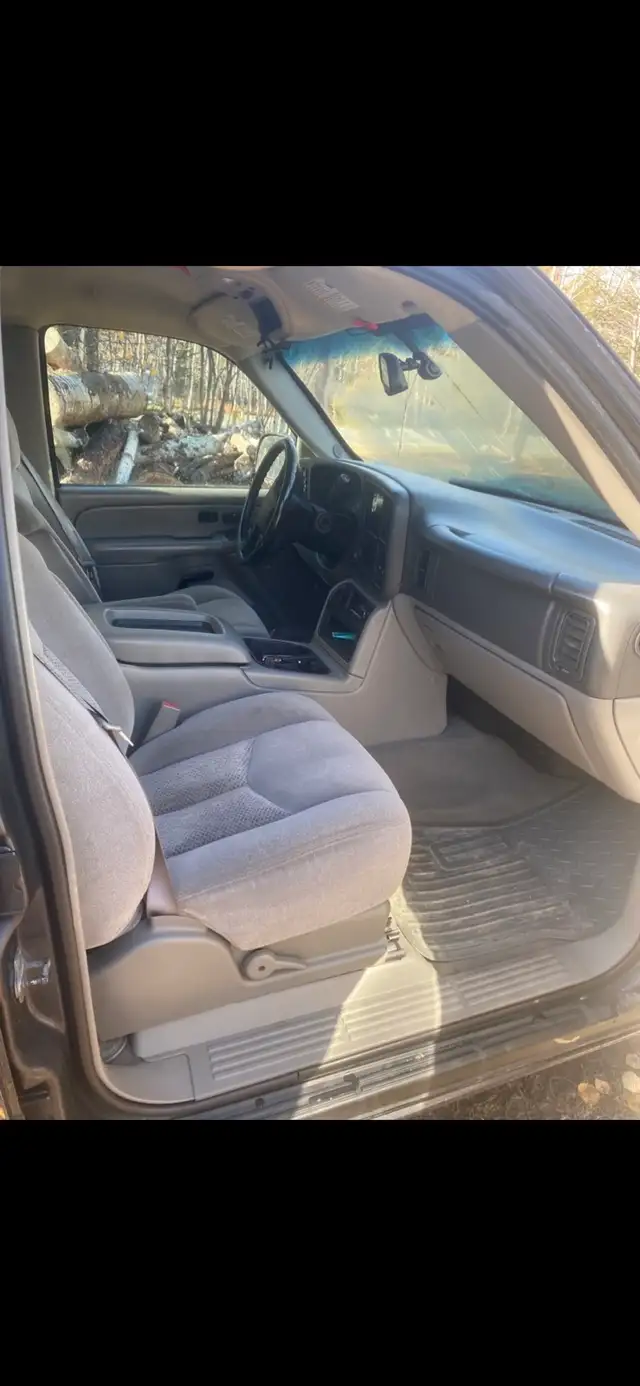 chevlolet avalanche 2005 4000$ - Photo 3