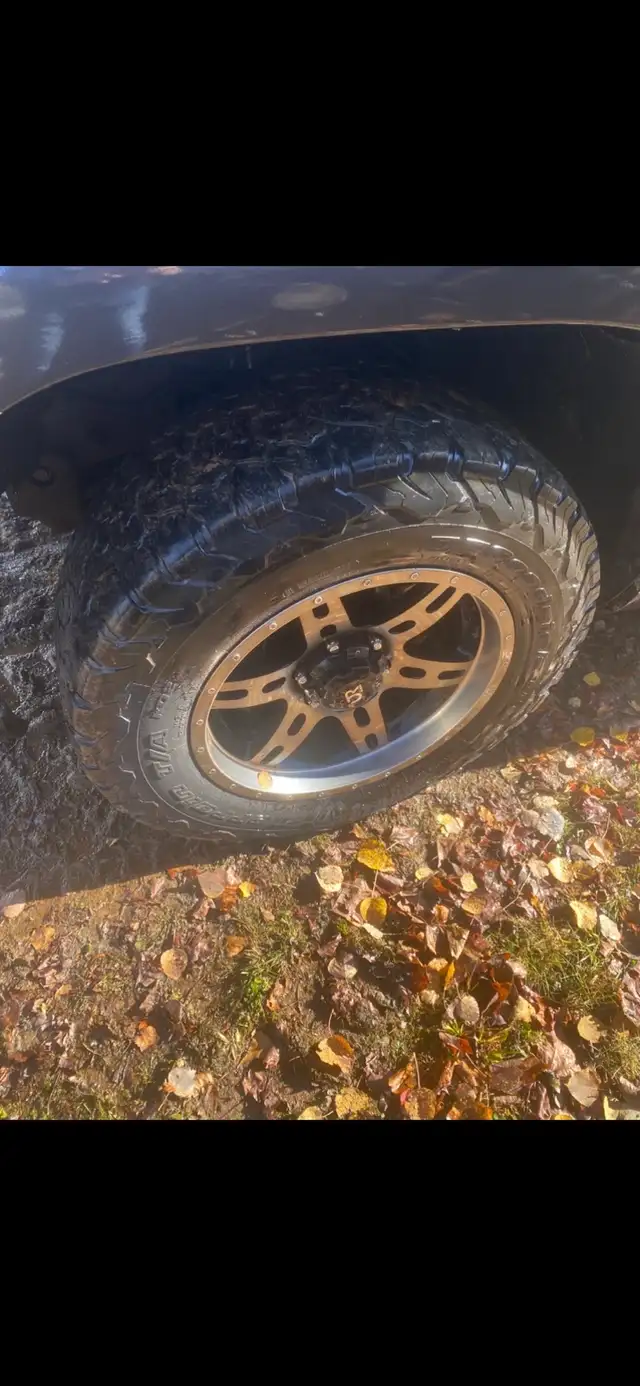 chevlolet avalanche 2005 4000$ - Photo 5