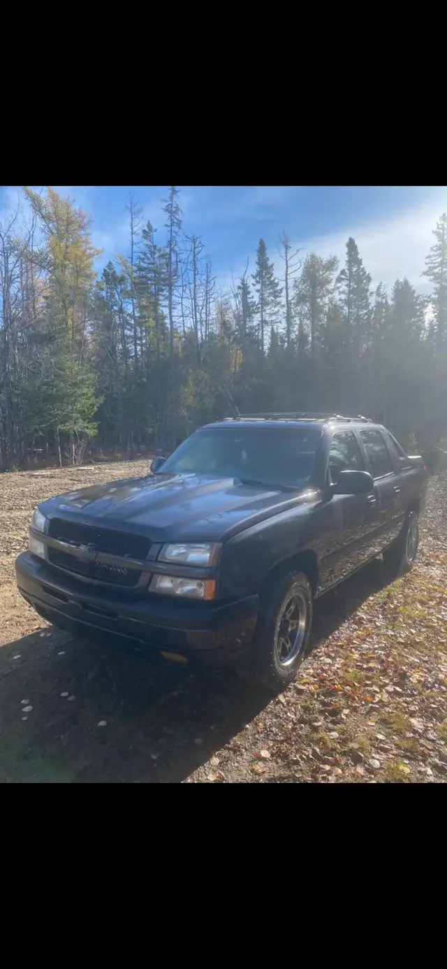 chevlolet avalanche 2005 4000$ - Photo 6
