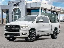 2026 Ram 1500 Limited - Photo 2