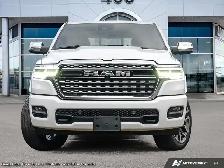 2026 Ram 1500 Limited - Photo 3