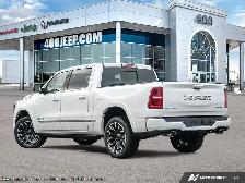 2026 Ram 1500 Limited - Photo 5