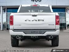 2026 Ram 1500 Limited - Photo 6