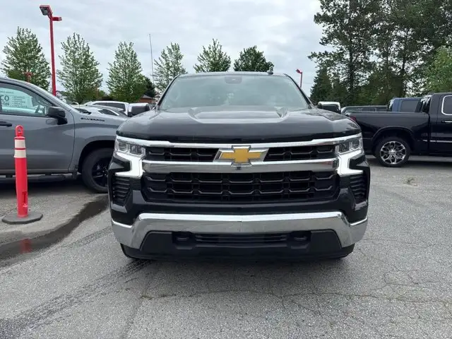 2025 Chevrolet Silverado 1500 LT | Fresh Trade-In! - Photo 2