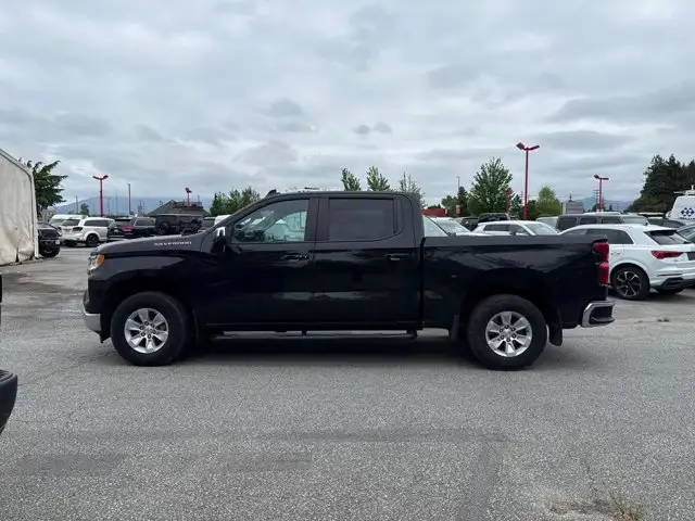 2025 Chevrolet Silverado 1500 LT | Fresh Trade-In! - Photo 4