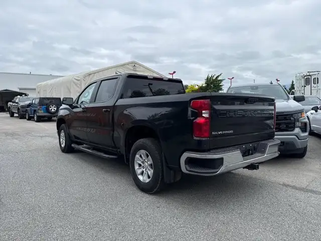 2025 Chevrolet Silverado 1500 LT | Fresh Trade-In! - Photo 5