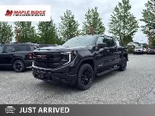 2024 GMC Sierra 1500 Elevation | Fresh Trade-In!