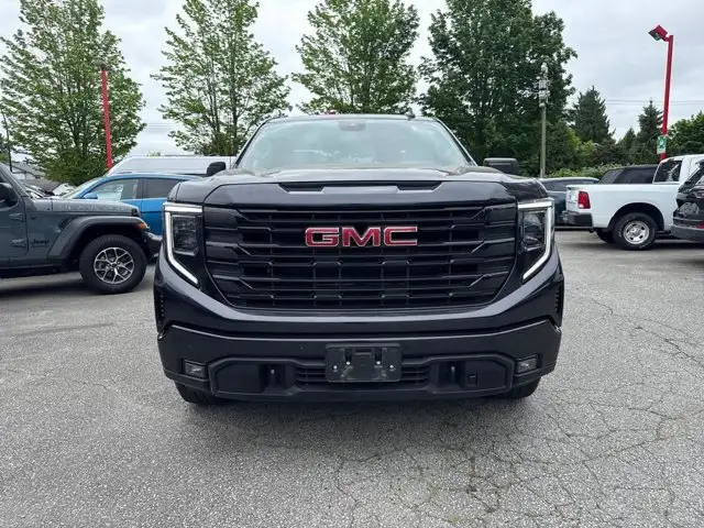 2024 GMC Sierra 1500 Elevation | Fresh Trade-In! - Photo 2