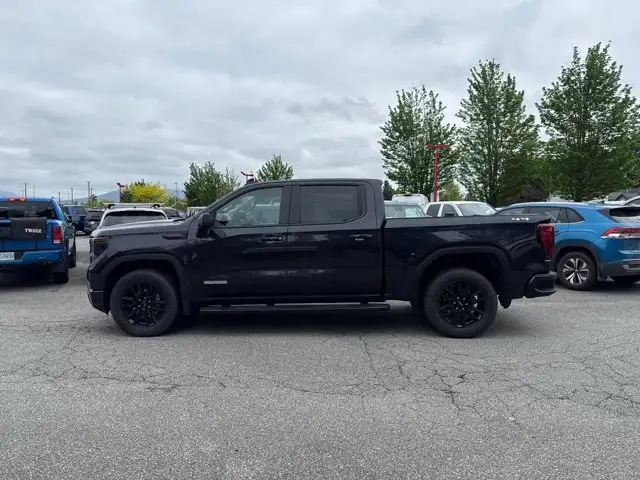 2024 GMC Sierra 1500 Elevation | Fresh Trade-In! - Photo 4