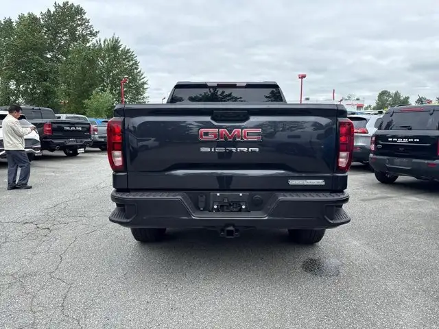 2024 GMC Sierra 1500 Elevation | Fresh Trade-In! - Photo 6