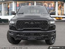 2026 Ram 1500 Rebel - Photo 3