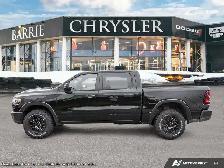 2026 Ram 1500 Rebel - Photo 4