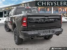 2026 Ram 1500 Rebel - Photo 5