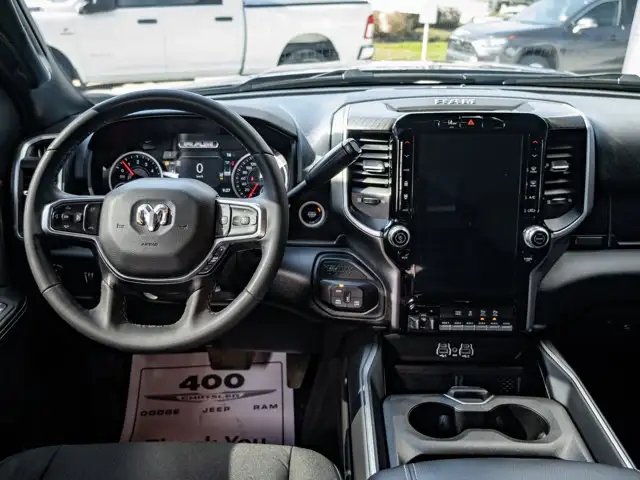 2026 Ram 2500 Big Horn - Photo 3